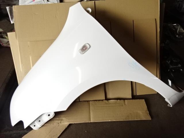 【中古】中古部品 シエンタ NCP81G 左フロントフェンダー 【3310410000-0015337470...