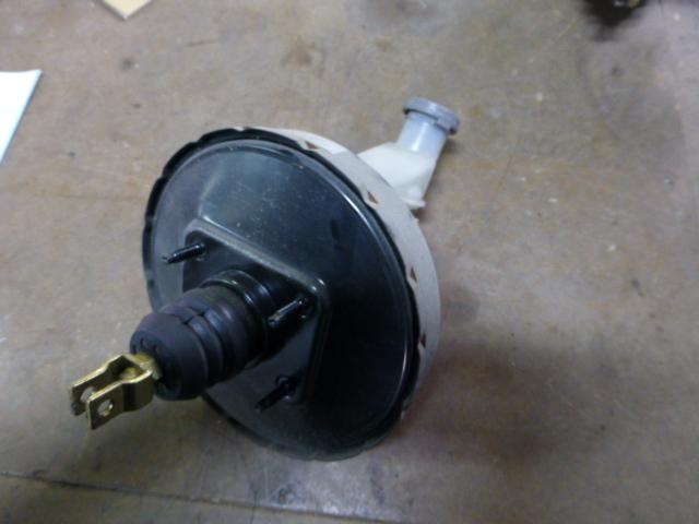 【中古】中古部品 ワゴンR MC21S ブレーキマスター 【3310410000-000981397947160】