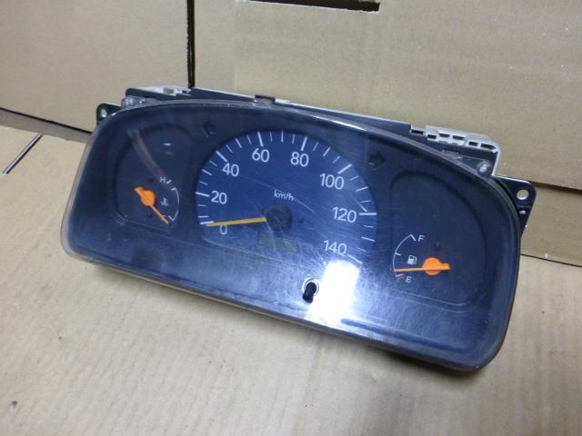 【中古】中古部品 アルト HA12V スピードメーター 【3310410000-000980346761400】