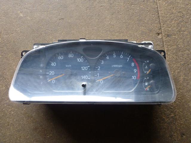 【中古】中古部品 ワゴンR MC21S スピードメーター 【3310410000-001014446961400】