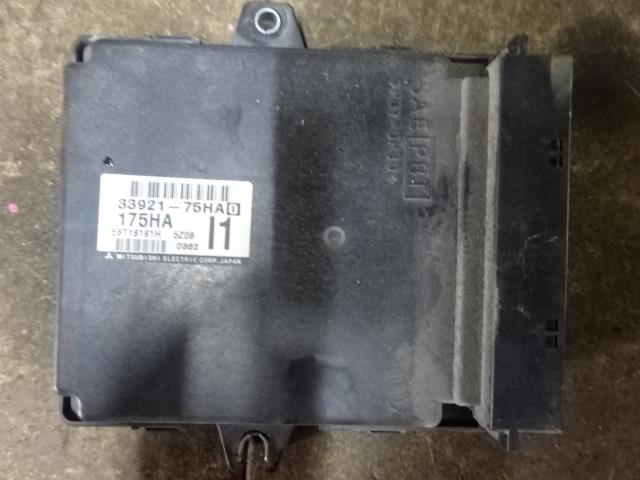 【中古】中古部品 ラパン HE21S エンジンコンピューター 【3310410000-001509900163100】