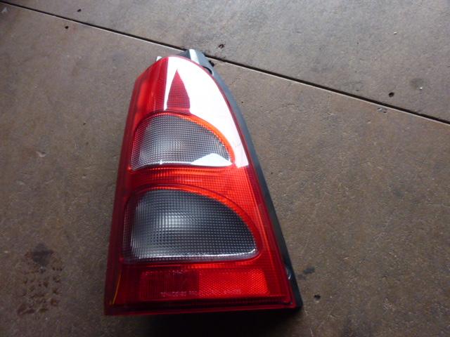 【中古】中古部品 ワゴンRソリオ MA64S 左テールランプ 【3310410000-000959466815600】