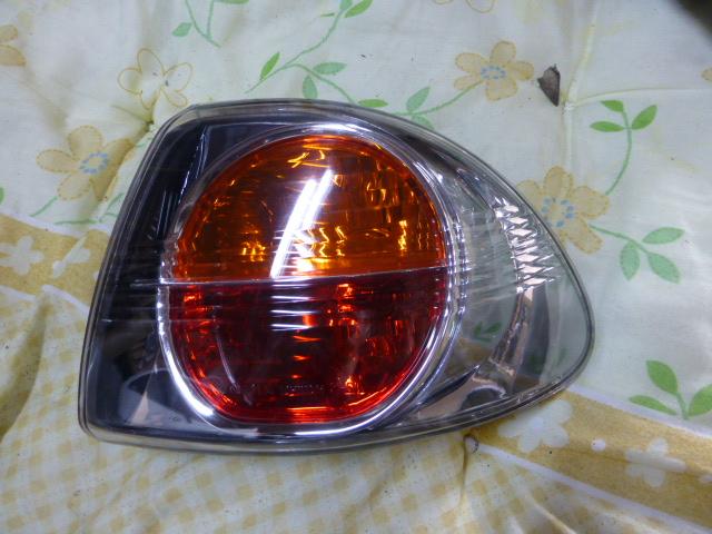 Marker - 【中古】中古部品 カルディナ ST210G 右テールランプ 【3310410000-001008078515500】
