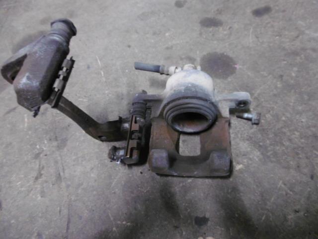 【中古】中古部品 R2 RC1 左フロントキャリパー 【3310410000-001190631644360】