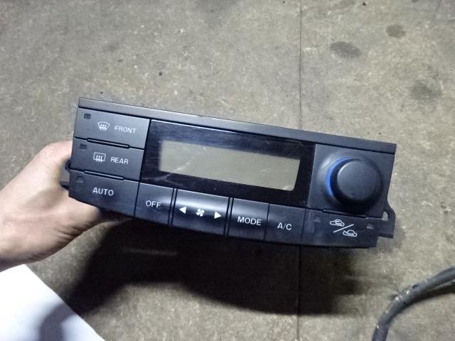 【中古】中古部品 MPV LW3W A/Cスイッチパネル 【3310410000-001493753960900】