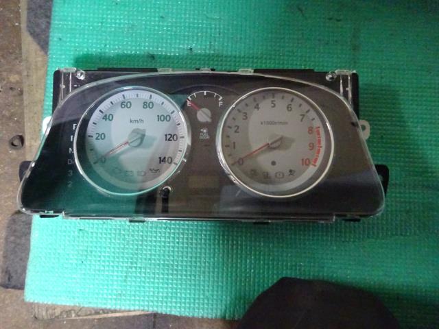 【中古】中古部品 ムーヴ L150S スピードメーター 【3310410000-001716099061400】