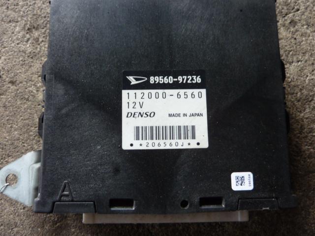 【中古】中古部品 ミラジーノ L700S エンジンコンピューター 【3310410000-000819271463100】
