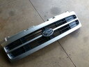 【中古】中古部品 ハイゼットアトレ S221G ラジエータグリル 【3310410000-000971075610400】(2)