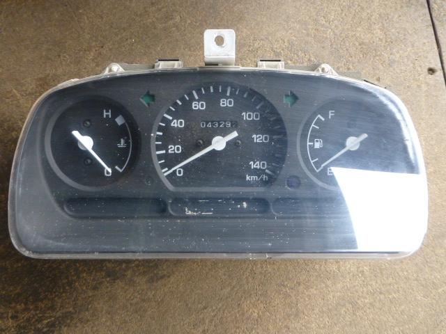 【中古】中古部品 ハイゼット S200P スピードメーター 【3310410000-000980668961400】