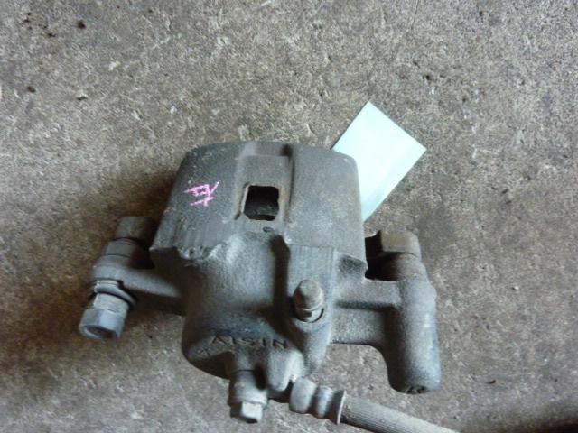 【中古】中古部品 プレオ RA1 右フロントキャリパー 【3310410000-000874918144330】