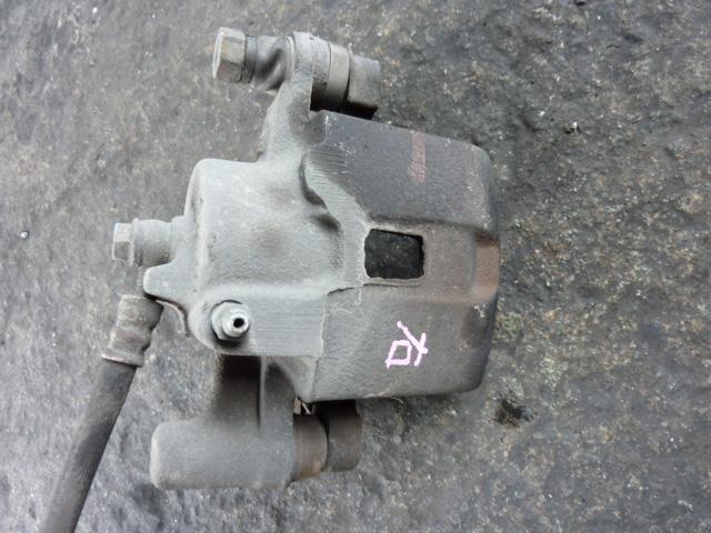 【中古】中古部品 プレオ RA1 右フロントキャリパー 【3310410000-000858310544330】