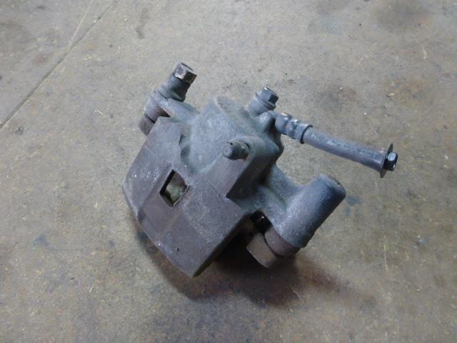 【中古】中古部品 プレオ RA1 左フロントキャリパー 【3310410000-001106327644360】