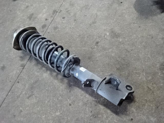 【中古】中古部品 プレオ RV1 左フロントキャリパー 【3310410000-001525578444360】