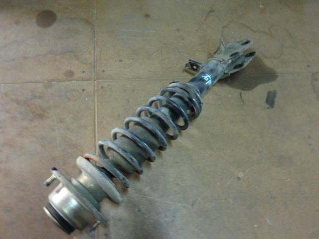 【中古】中古部品 プレオ RA1 右フロントストラット 【3310410000-000953582250110】