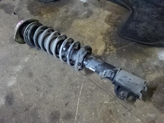 【中古】中古部品 プレオ RV1 右フロントストラット 【3310410000-001525578150110】