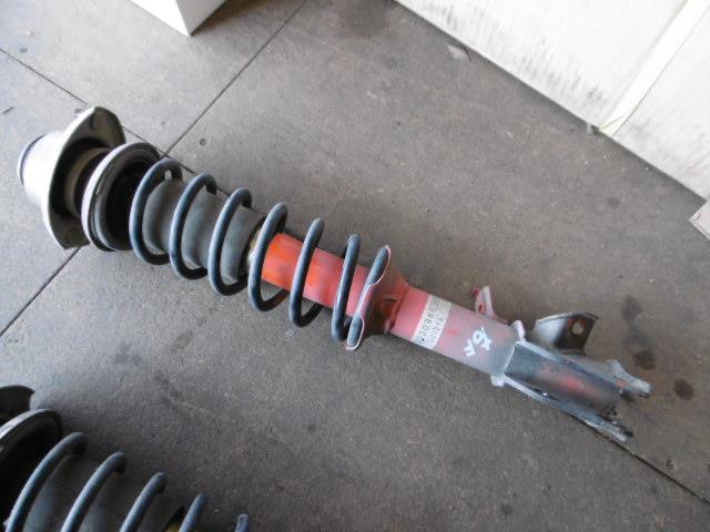 【中古】中古部品 プレオ RA1 右フロントストラット 【3310410000-001286292350110】