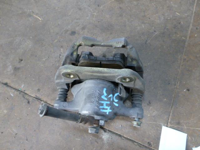 【中古】中古部品 オデッセイ RB1 左リアキャリパー 【3310410000-001111473144460】