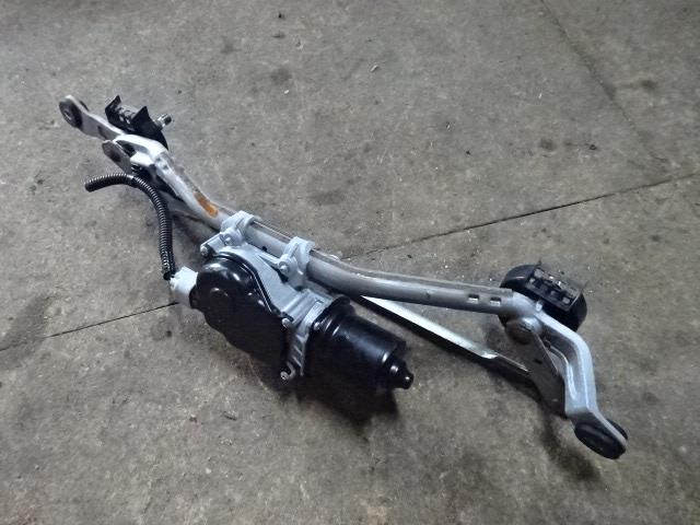 【中古】中古部品 デイズルークス B21A フロントワイパーモーター 【3310410000-001641586061600】