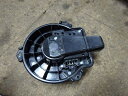 【中古】中古部品 アクア NHP10 ヒーターブロアモーター 【3310410000-000223031667900】
