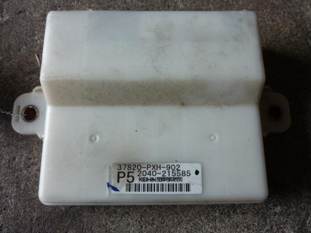 【中古】中古部品 ライフダンク JB3 エンジンコンピューター 【3310410000-000797819963100】