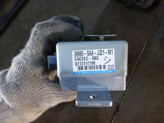 【中古】中古部品 フィット GD1 PSコンピューター 【3310410000-001118795963500】