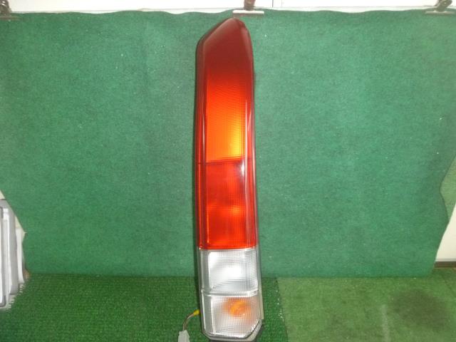 【中古】中古部品 バモス HM2 左テールランプ 【3330370100-000223023315600】