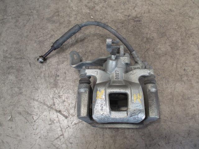 【中古】中古部品 アテンザ GJ2FW 右リアキャリパー 【3310190100-000223020644430】