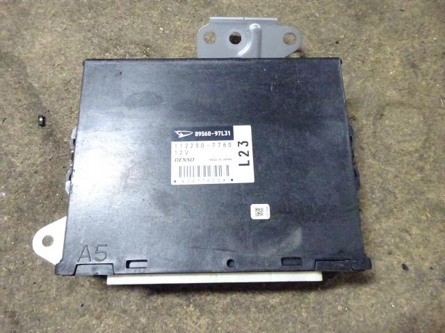 【中古】中古部品 マックス L950S エンジンコンピューター 【3310410000-001678398863100】