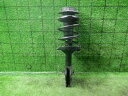 【中古】中古部品 フォレスター SJ5 右フロントストラット 【3330420100-220803000350110】
