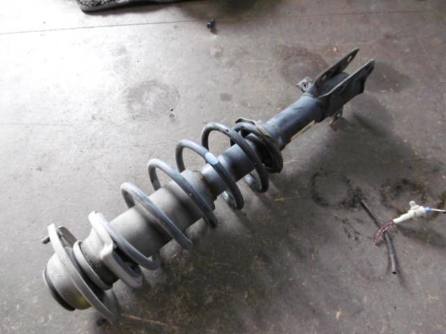 【中古】中古部品 モコ MG21S 左フロントストラット 【3310410000-001197069750210】