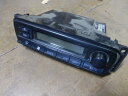 【中古】中古部品 セレナ PC24 A/Cスイッチパネル 【3310410000-001016099560900】(2)