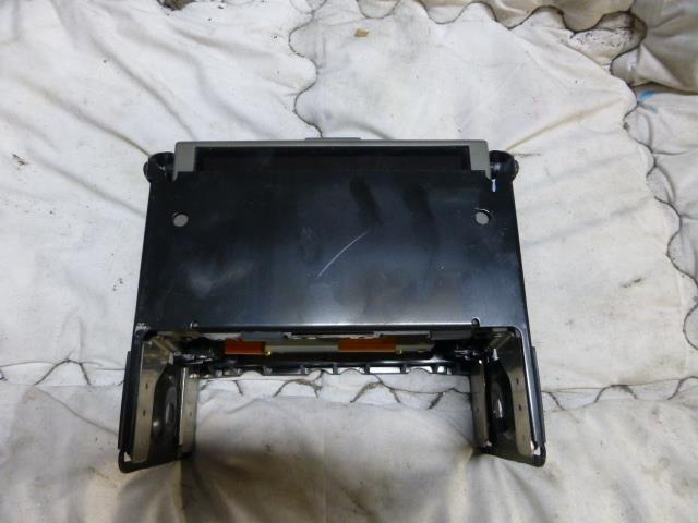 【中古】中古部品 スカイライン V35 カーナビゲーション 【3310410000-001091325261310】