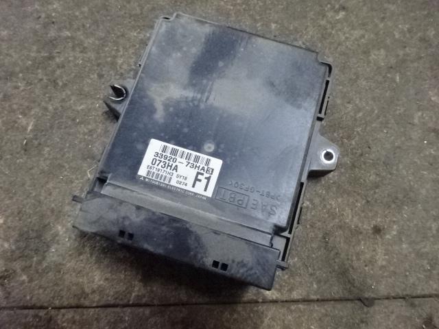 【中古】中古部品 モコ MG21S エンジンコンピューター 【3310410000-001499206563100】