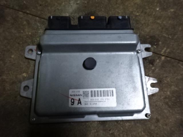 【中古】中古部品 マーチ K13 エンジンコンピューター 【3310410000-001526900763100】