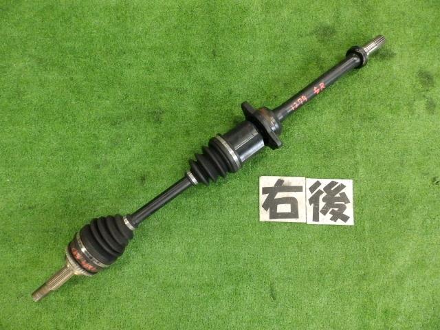 【中古】中古部品 MR−S ZZW30 右リアドライブシャフト 【3260250000-000022127942300】