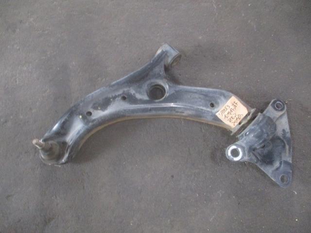 【中古】中古部品 インサイト ZE2 左フロントロアアーム 【3500080000-220810000351740】