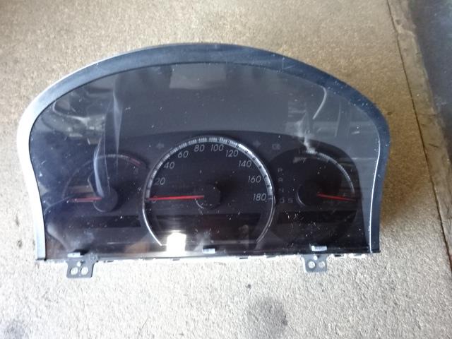 【中古】中古部品 クラウン GRS182 スピードメーター 【3310410000-001474280161400】