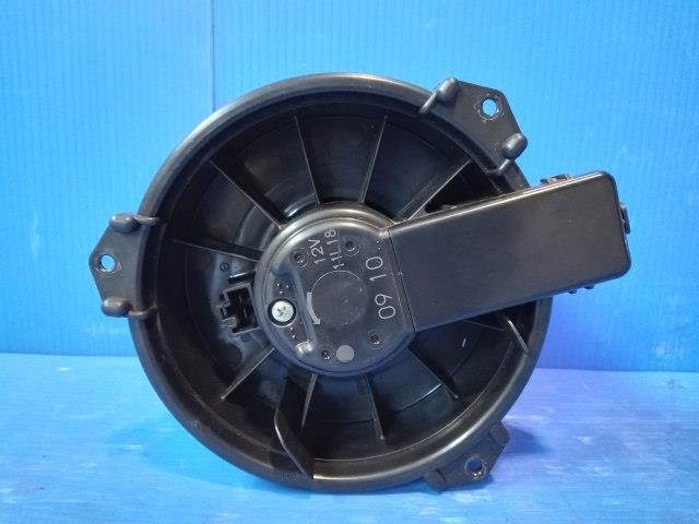【中古】中古部品 ミラココア L675S ヒーターブロアモーター 【3310050100-220615000167900】