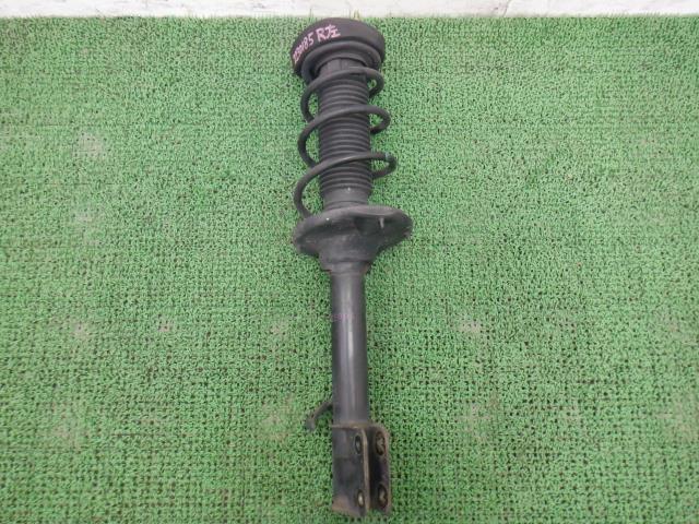 【中古】中古部品 インプレッサ GG2 左リアストラット 【3310250100-000223018550410】