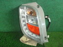 【中古】中古部品 ピクシスエポック LA300A 左テールランプ 【3330370100-000223024215600】