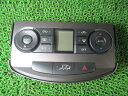 【中古】中古部品 ラフェスタ B30 A/Cスイッチパネル 【3330540100-220824000160900】
