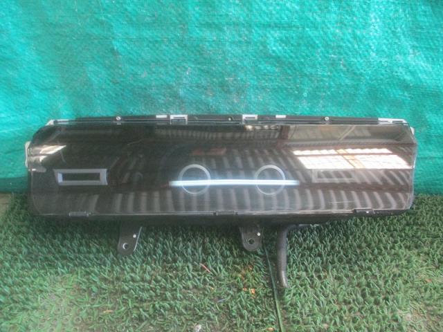 【中古】中古部品 ノア ZRR70G スピードメーター 【3500080000-220526000961400】