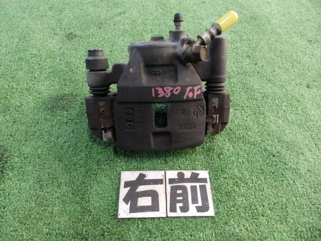 【中古】中古部品 アトレー7 S221G 右フロントキャリパー 【3260250000-000022138044330】