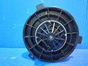 【中古】中古部品 プレオ RV1 ヒーターブロアモーター 【3310050100-220330000167900】