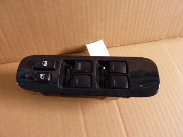 【中古】中古部品 オーパ ACT10 パワーウインドウスイッチ 【3310410000-000928986261900】