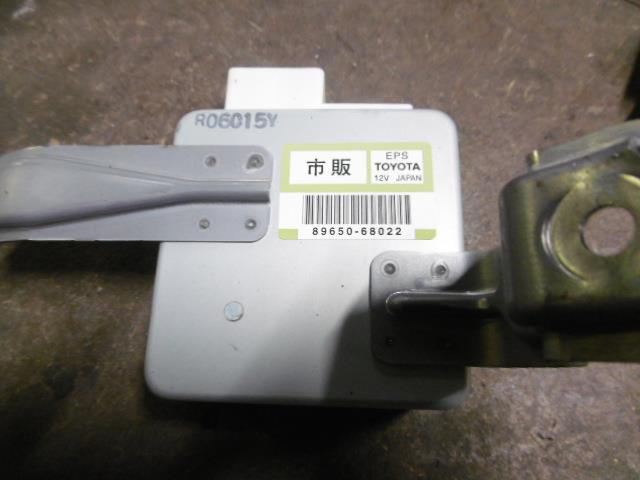 【中古】中古部品 ウィッシュ ZNE10G PSコンピューター 【3310410000-001177589463500】
