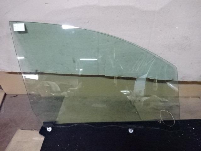 【中古】中古部品 アルファード ANH10W 右フロントドアガラス 【3310410000-001448108613130】