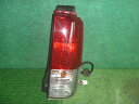 【中古】中古部品 eKワゴン H81W 右テールランプ 【3330370100-000223024715500】(2)