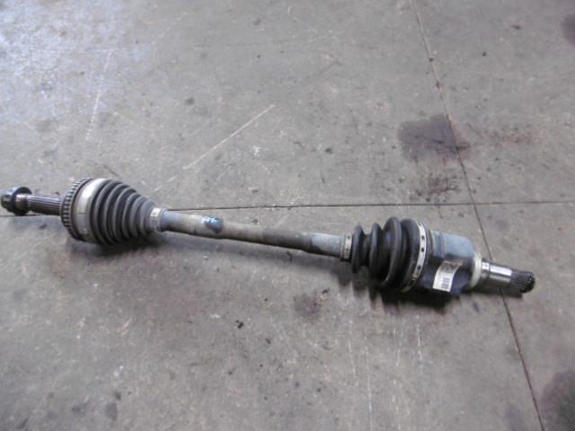 【中古】中古部品 WiLL サイファ NCP70 左フロントドライブシャフト 【3310410000-001280062642200】
