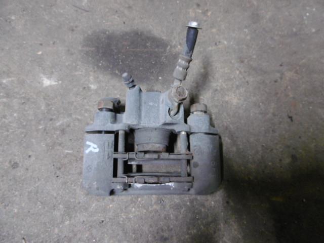 【中古】中古部品 WiLL VS ZZE127 右リアキャリパー 【3310410000-001313184144430】